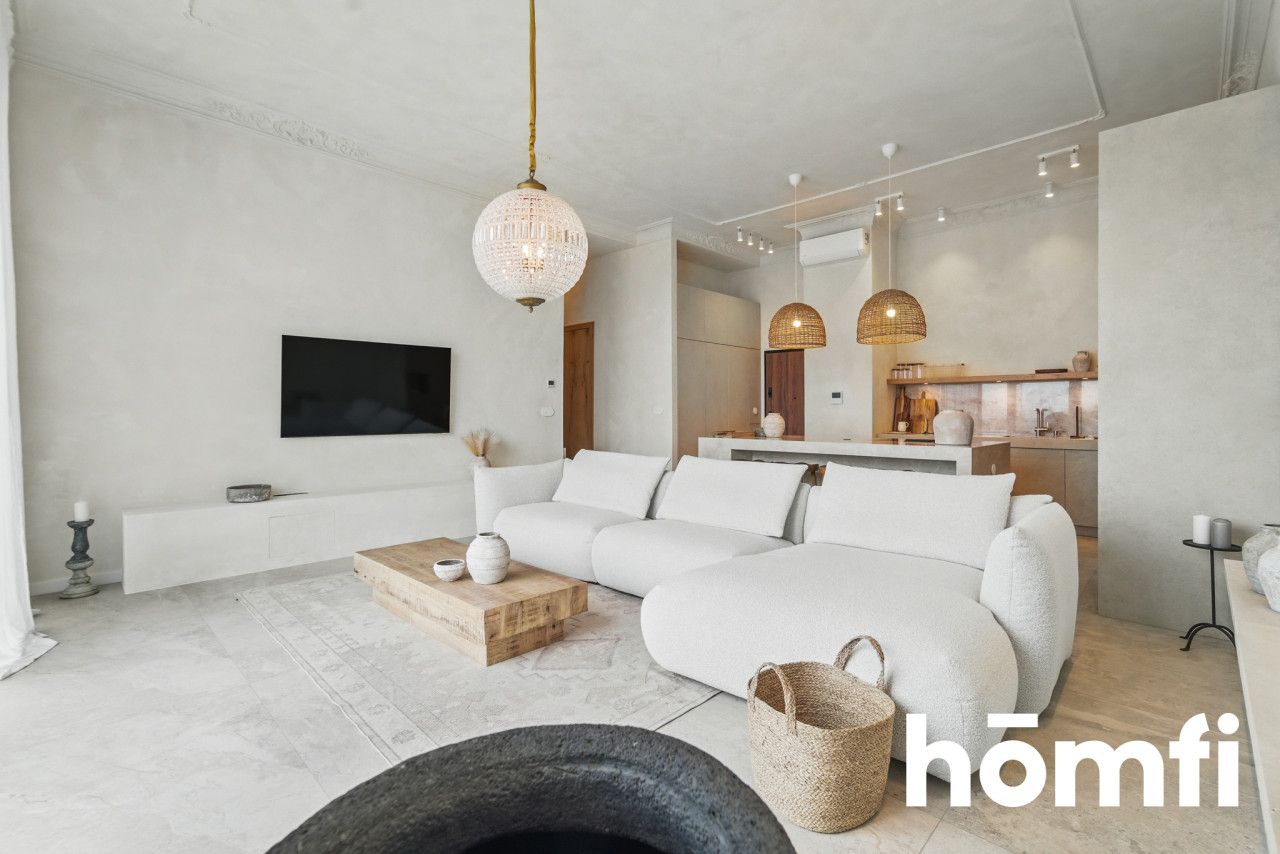 NOHO | premium | 3 pokoje | boho - Mieszkanie - Wynajem - Katowice, Bogucice