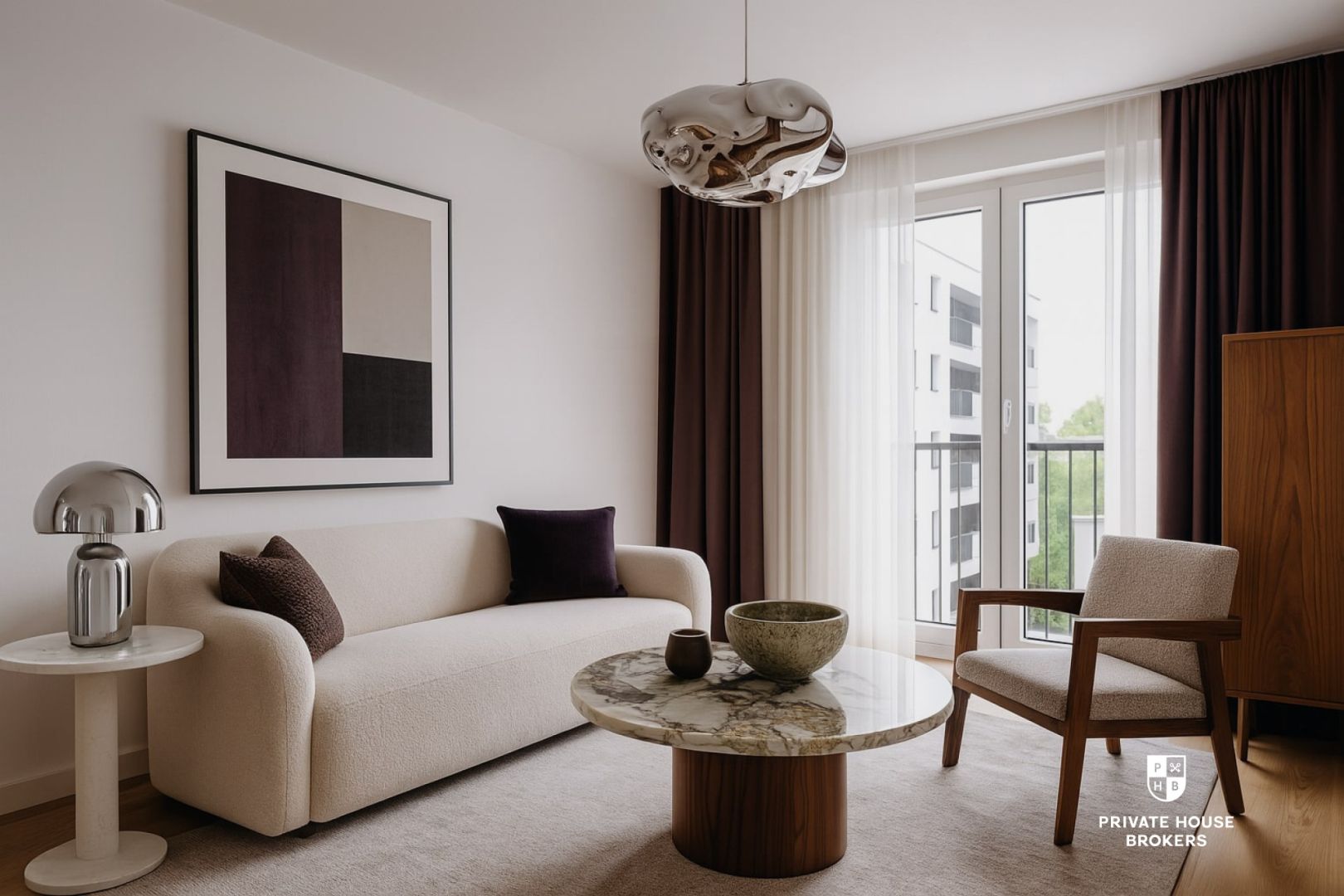 3 rooms with a walk-in closet and a balcony - Apartment - Sale - Kraków, Krowodrza / Prądnik Biały