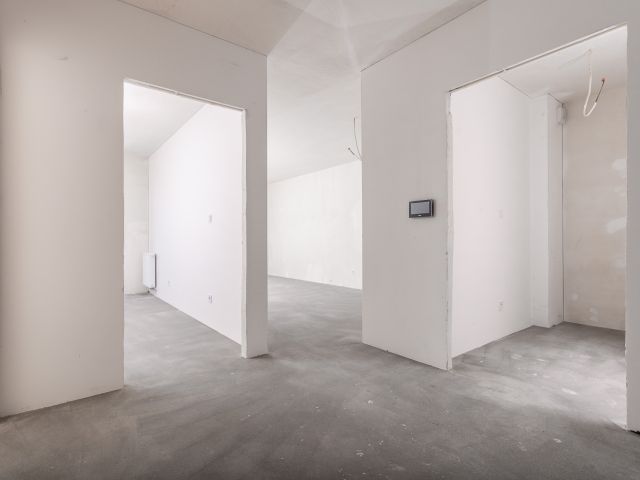 3 rooms with a walk-in closet and a balcony - Apartment - Sale - Kraków, Krowodrza / Prądnik Biały