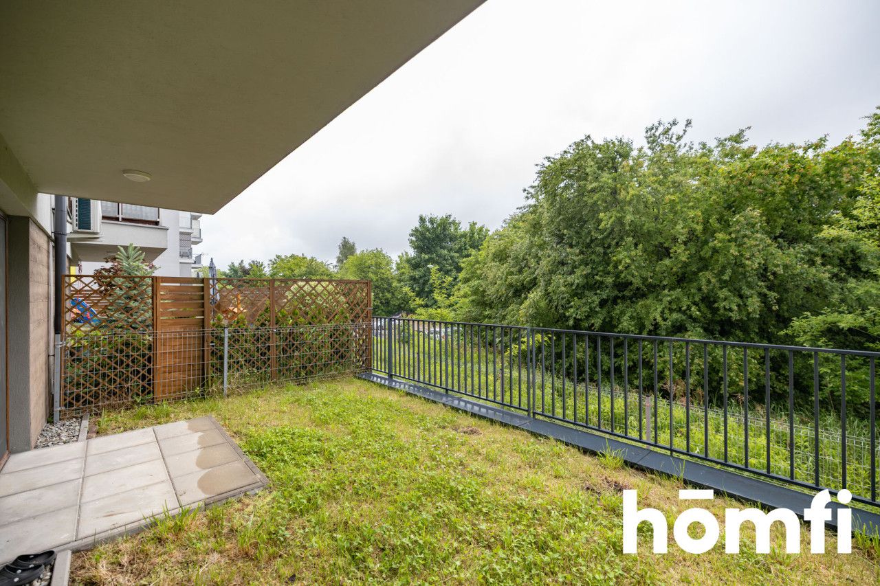 Apartment with Garden and Garage – Rudnik - Квартира - Оренда - Lublin, Rudnik