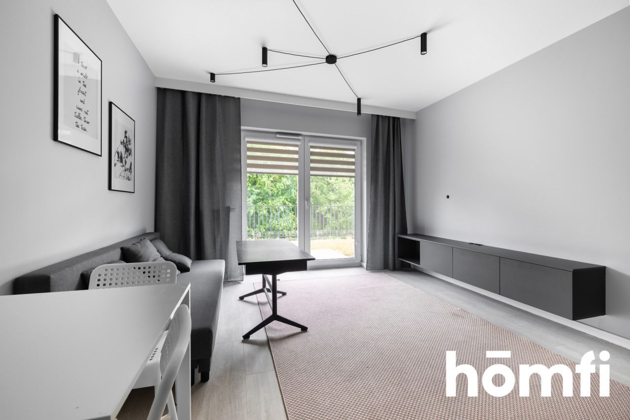 Apartment with Garden and Garage – Rudnik - Квартира - Оренда - Lublin, Rudnik