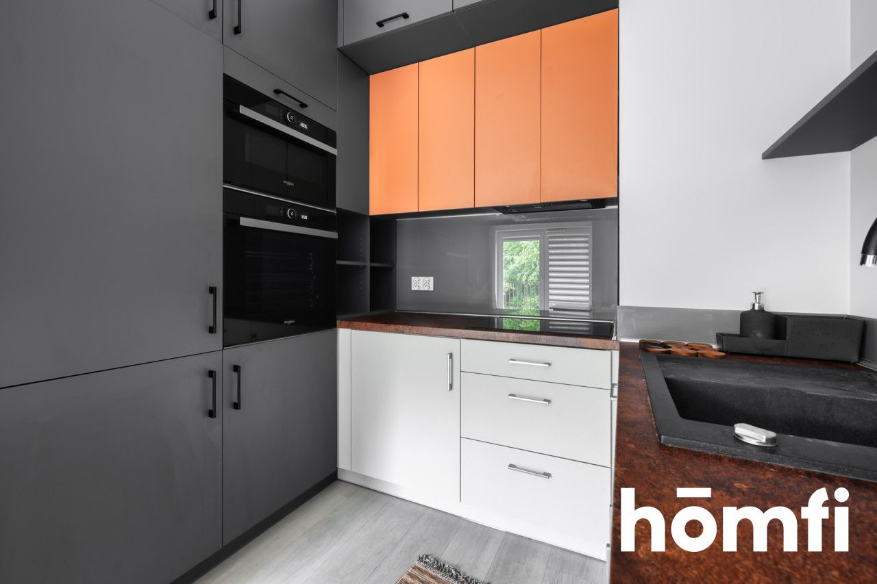 Apartment with Garden and Garage – Rudnik - Квартира - Оренда - Lublin, Rudnik