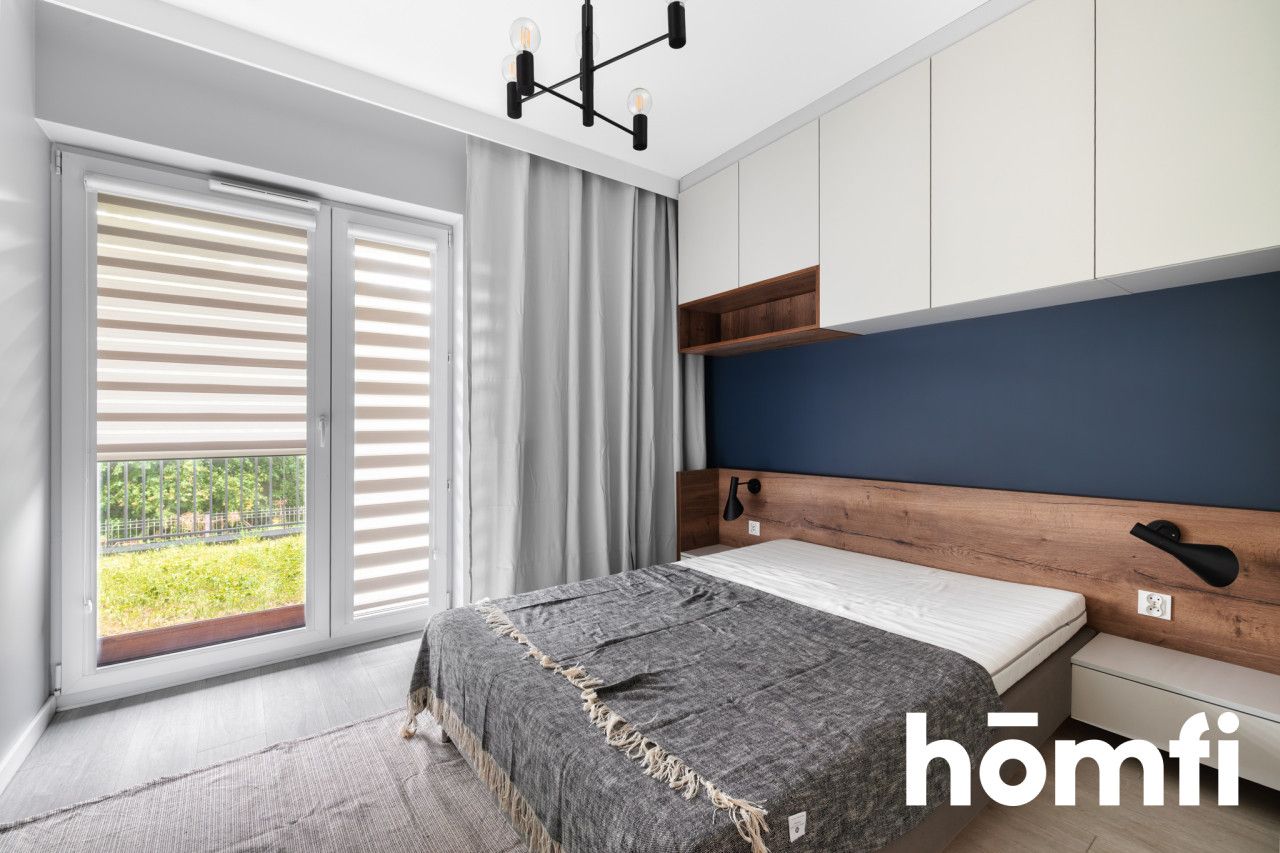 Apartment with Garden and Garage – Rudnik - Квартира - Оренда - Lublin, Rudnik