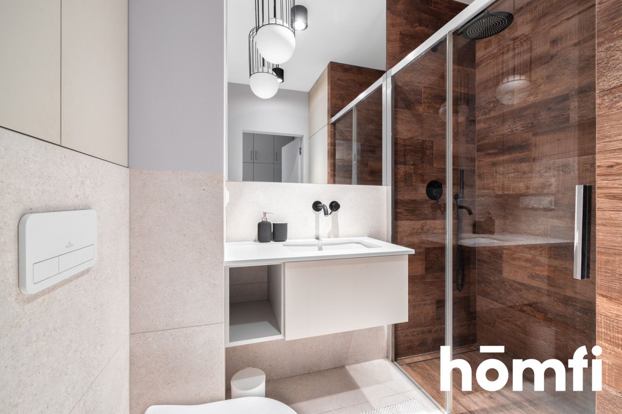 Apartment with Garden and Garage – Rudnik - Квартира - Оренда - Lublin, Rudnik