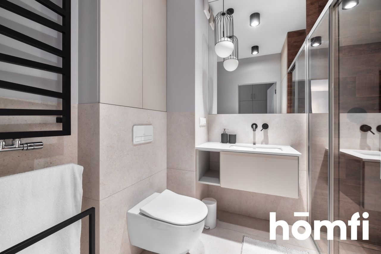 Apartment with Garden and Garage – Rudnik - Квартира - Оренда - Lublin, Rudnik