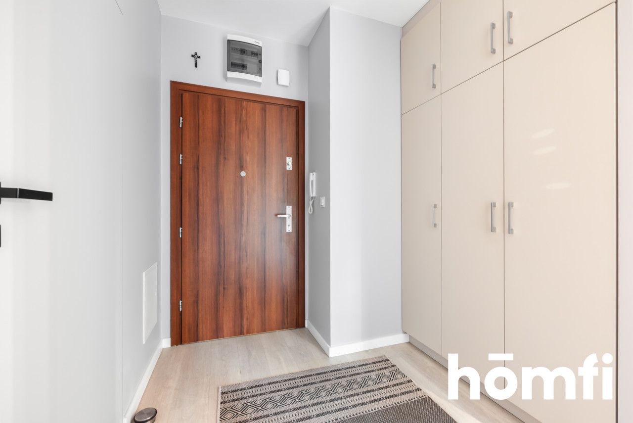 Apartment with Garden and Garage – Rudnik - Квартира - Оренда - Lublin, Rudnik