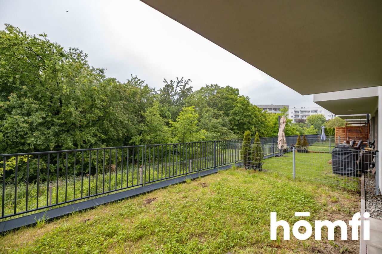 Apartment with Garden and Garage – Rudnik - Квартира - Оренда - Lublin, Rudnik