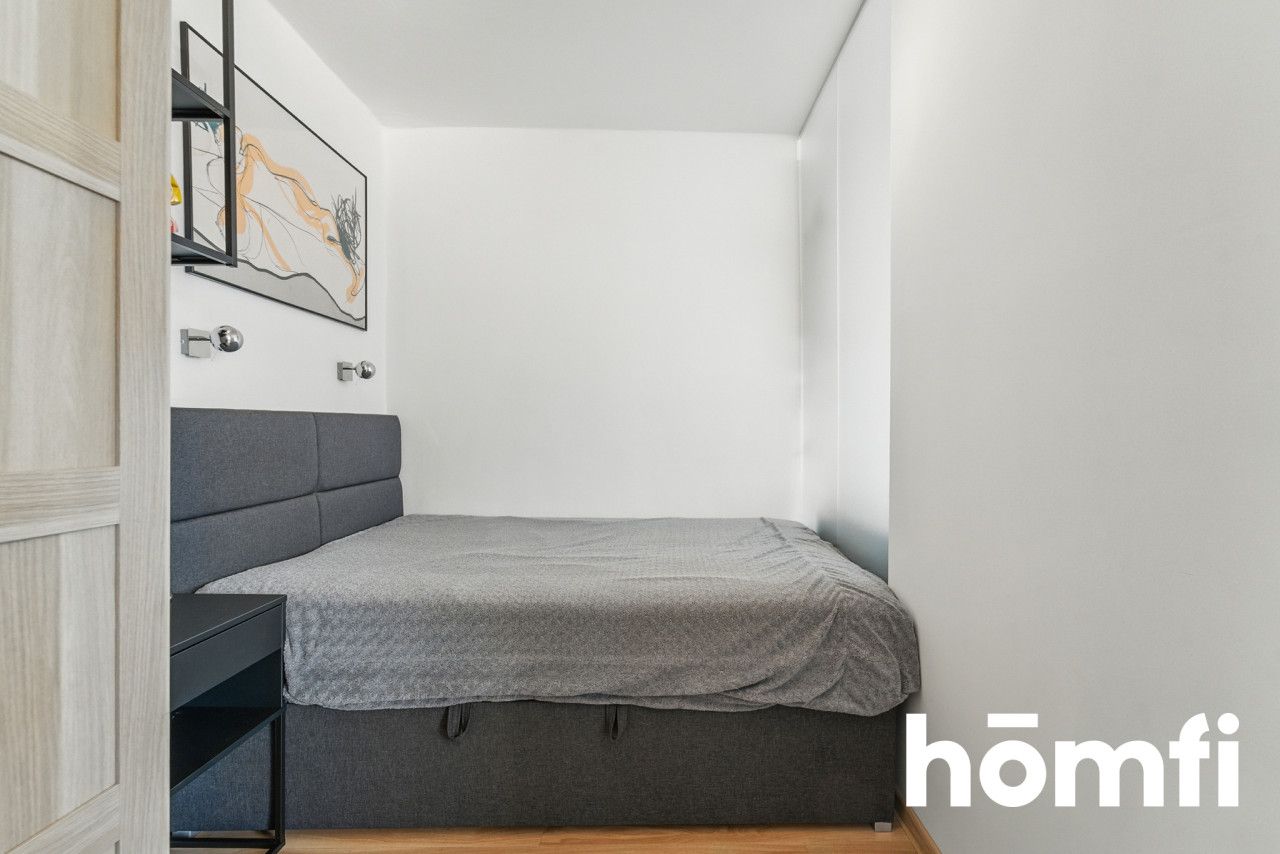 2 pokoje Józefowiec balkon - Mieszkanie - Wynajem - Katowice, Józefowiec