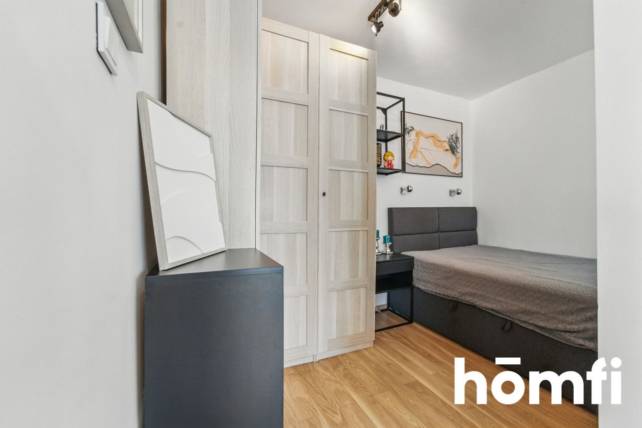 2 pokoje Józefowiec balkon - Mieszkanie - Wynajem - Katowice, Józefowiec