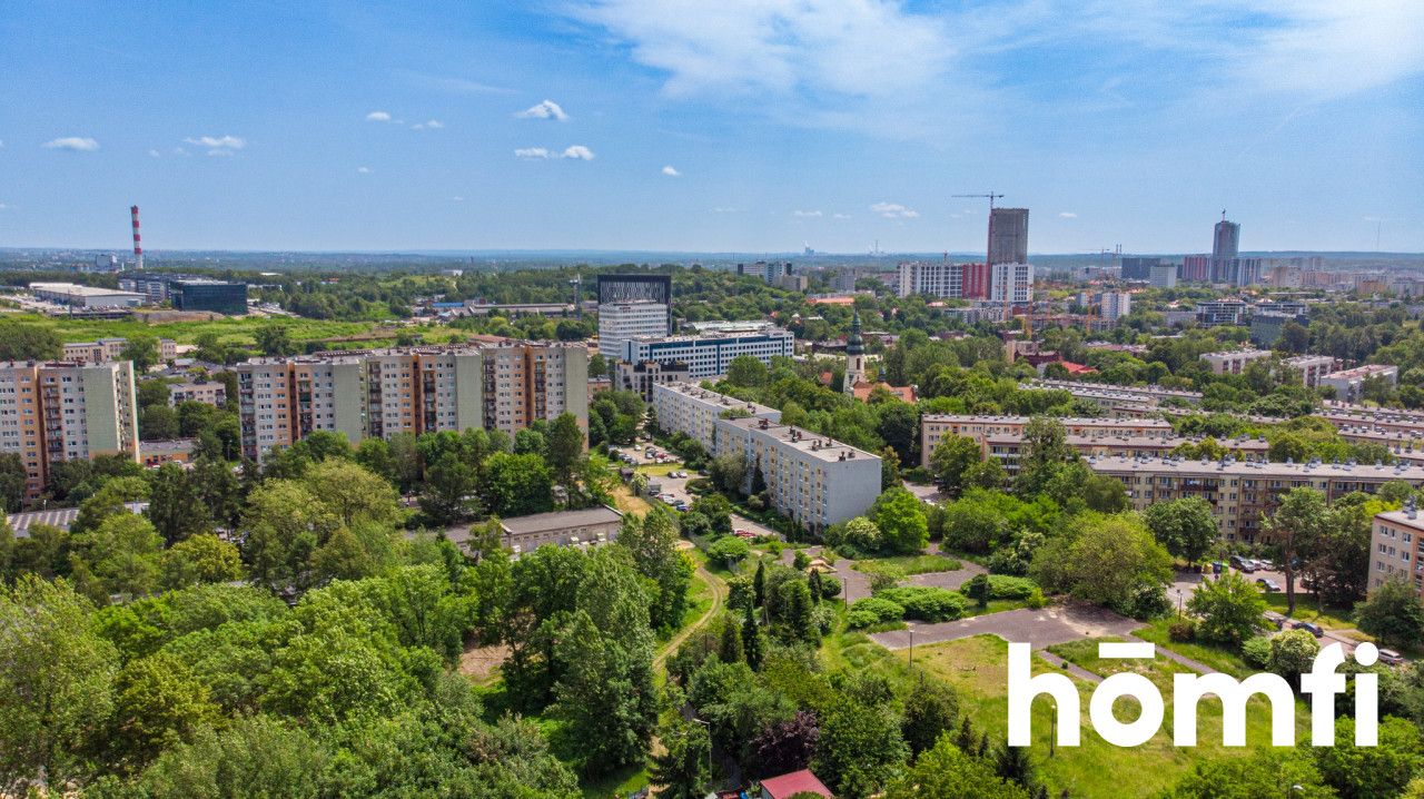 2 pokoje Józefowiec balkon - Mieszkanie - Wynajem - Katowice, Józefowiec