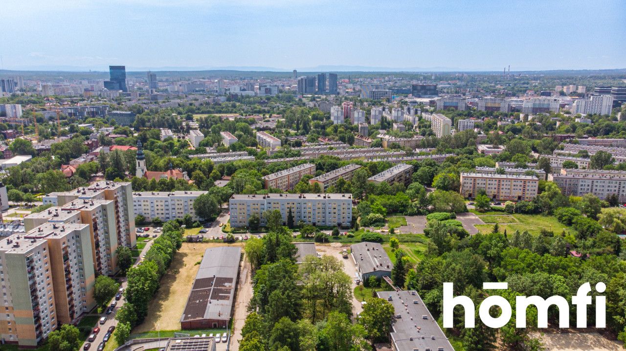 2 pokoje Józefowiec balkon - Mieszkanie - Wynajem - Katowice, Józefowiec