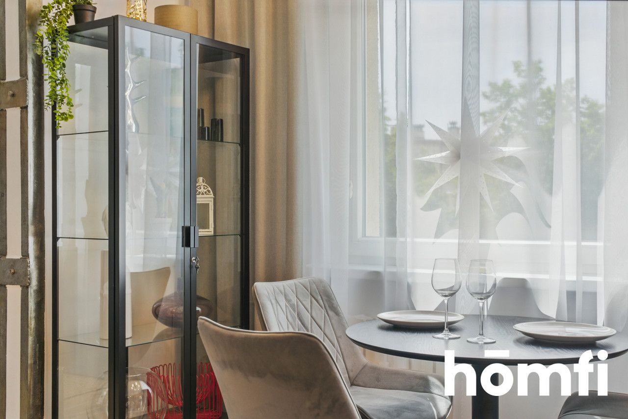 2 pokoje Józefowiec balkon - Mieszkanie - Wynajem - Katowice, Józefowiec