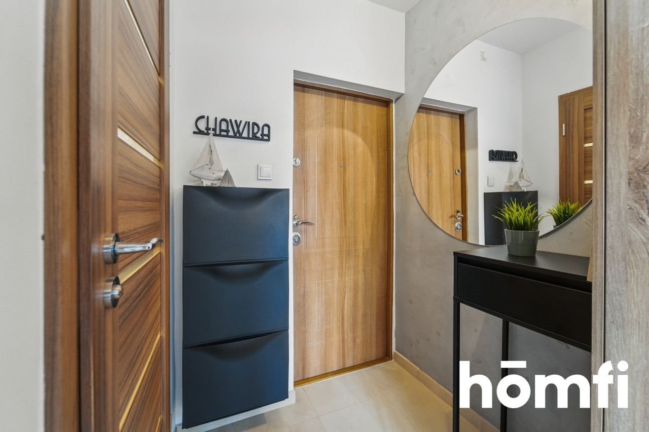 2 pokoje Józefowiec balkon - Mieszkanie - Wynajem - Katowice, Józefowiec