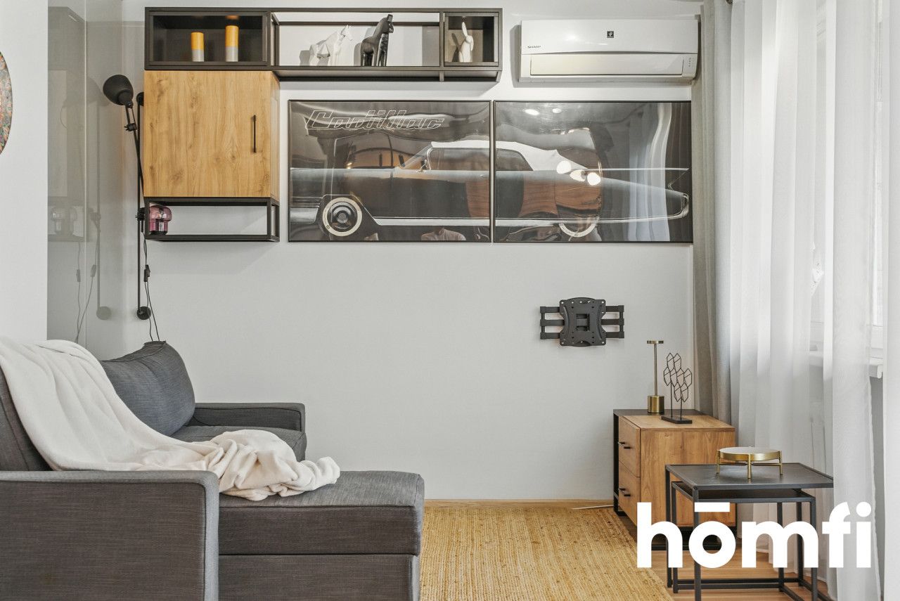 2 pokoje Józefowiec balkon - Mieszkanie - Wynajem - Katowice, Józefowiec