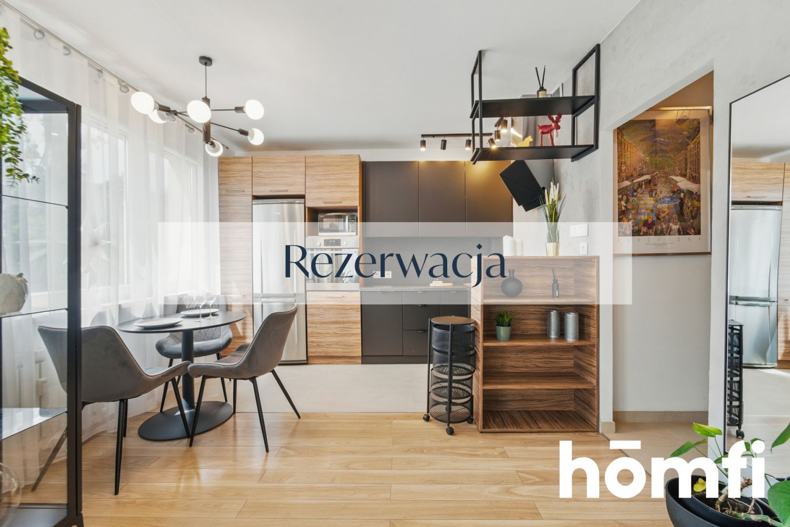 2 pokoje Józefowiec balkon - Mieszkanie - Wynajem - Katowice, Józefowiec