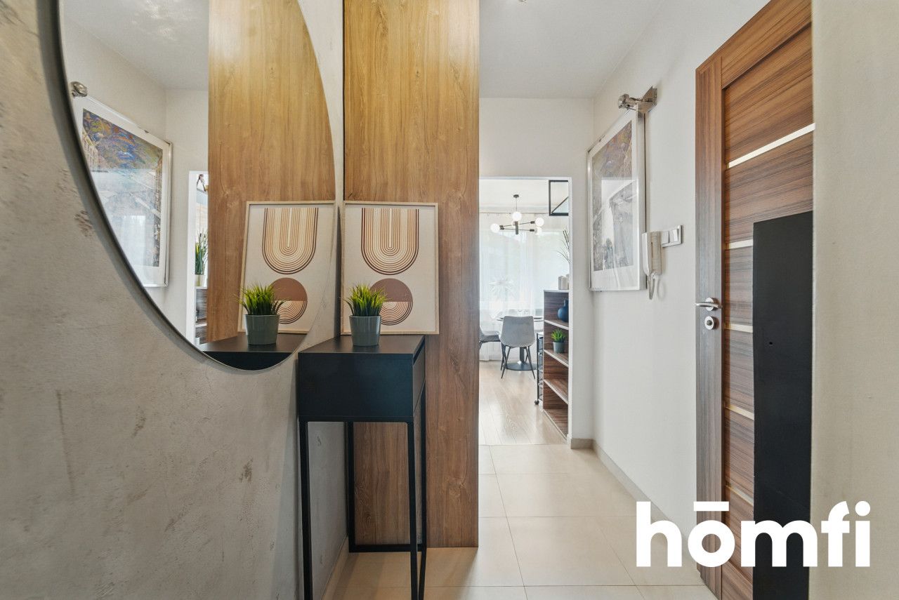 2 pokoje Józefowiec balkon - Mieszkanie - Wynajem - Katowice, Józefowiec