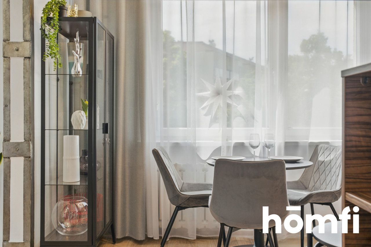 2 pokoje Józefowiec balkon - Mieszkanie - Wynajem - Katowice, Józefowiec