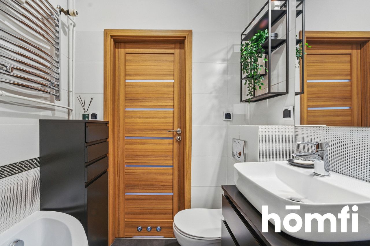 2 pokoje Józefowiec balkon - Mieszkanie - Wynajem - Katowice, Józefowiec