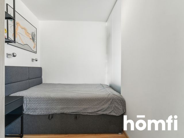 2 room with balcony Józefowiec - Квартира - Оренда - Katowice, Józefowiec