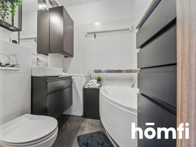 2 room with balcony Józefowiec - Квартира - Оренда - Katowice, Józefowiec