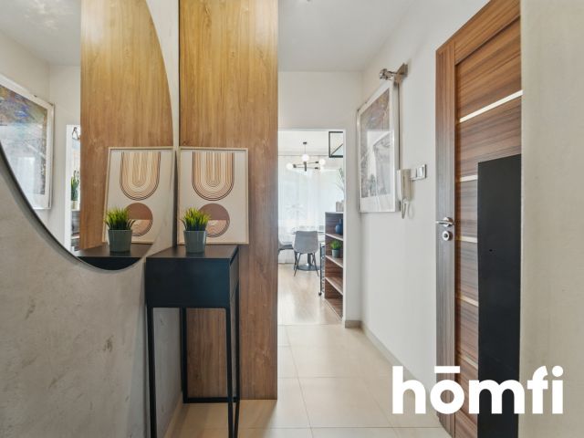2 room with balcony Józefowiec - Квартира - Оренда - Katowice, Józefowiec