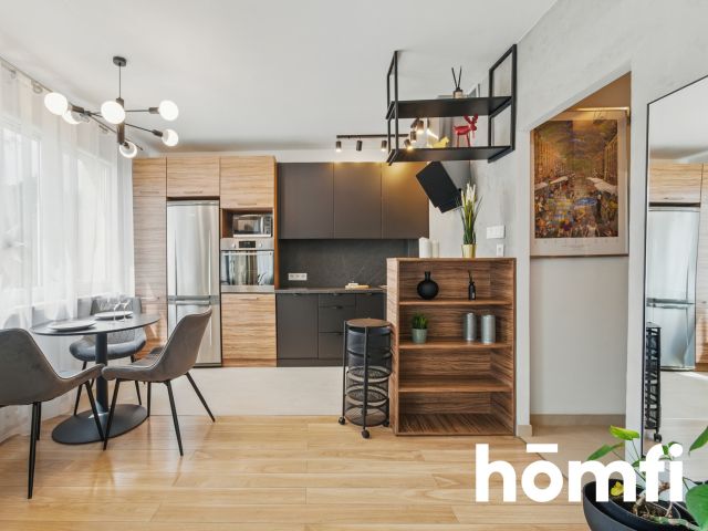 2 room with balcony Józefowiec - Квартира - Оренда - Katowice, Józefowiec