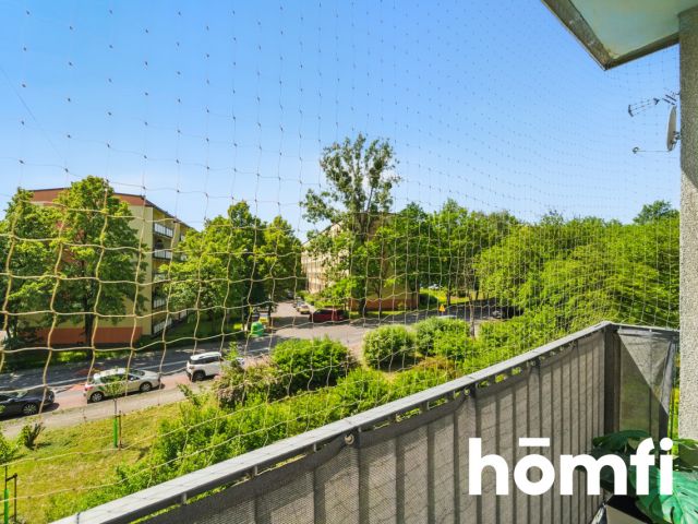 2 room with balcony Józefowiec - Квартира - Оренда - Katowice, Józefowiec