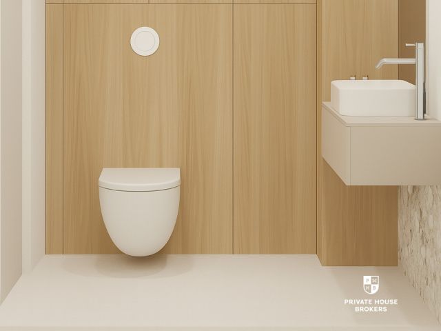 Modern 2-Room Apartment with balcony | Radzikowskiego Street - Квартира - Продаж - Kraków, Krowodrza / Prądnik Biały