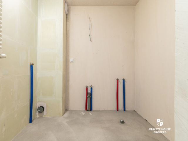 Modern 2-Room Apartment with balcony | Radzikowskiego Street - Квартира - Продаж - Kraków, Krowodrza / Prądnik Biały