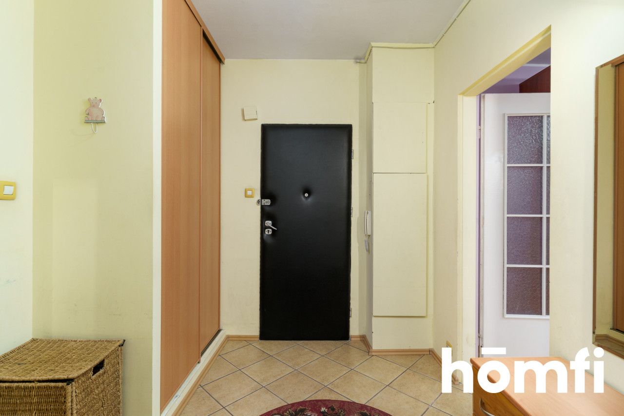 2-room with balcony for your own arrangement, Morena - Квартира - Продаж - Gdańsk, Morena