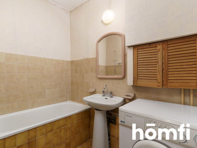 2-pok z balkonem do własnej aranżacji, Morena - Mieszkanie - Sprzedaż - Gdańsk, Morena