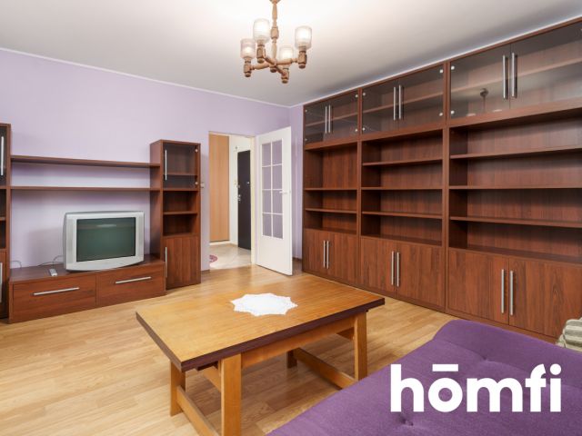 2-pok z balkonem do własnej aranżacji, Morena - Mieszkanie - Sprzedaż - Gdańsk, Morena