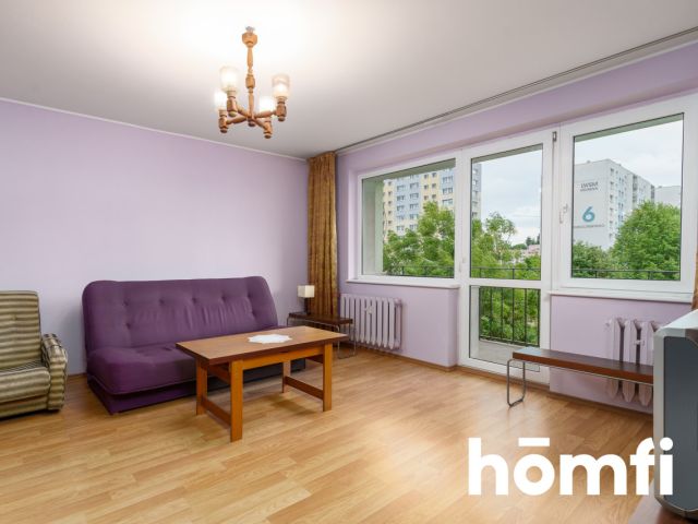 2-pok z balkonem do własnej aranżacji, Morena - Mieszkanie - Sprzedaż - Gdańsk, Morena