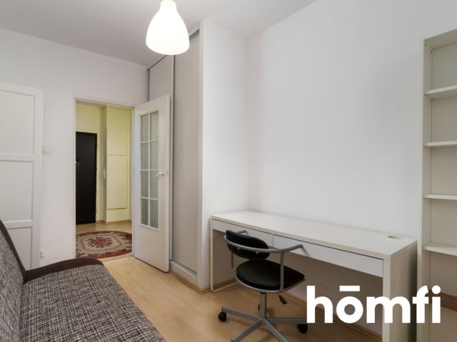 2-pok z balkonem do własnej aranżacji, Morena - Mieszkanie - Sprzedaż - Gdańsk, Morena