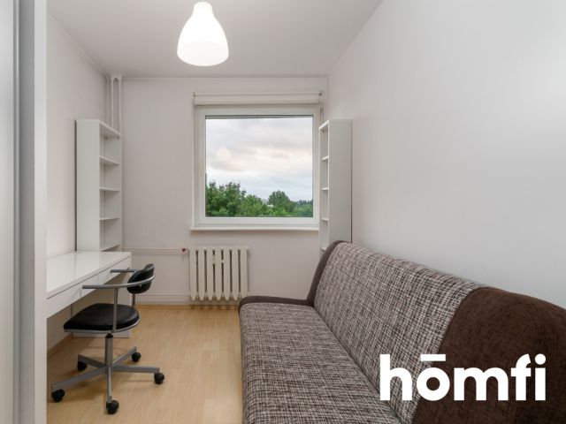 2-pok z balkonem do własnej aranżacji, Morena - Mieszkanie - Sprzedaż - Gdańsk, Morena