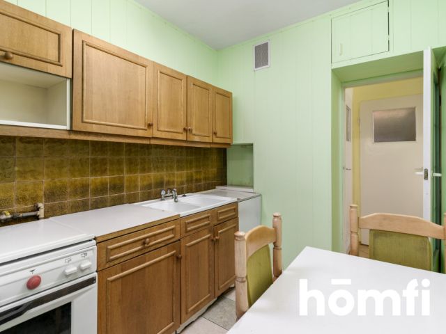 2-pok z balkonem do własnej aranżacji, Morena - Mieszkanie - Sprzedaż - Gdańsk, Morena