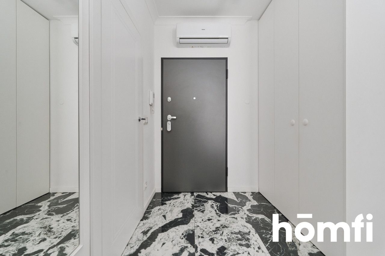 2 room apartment 40sqm - Księcia Witolda - Apartment - Rent - Wrocław, Śródmieście