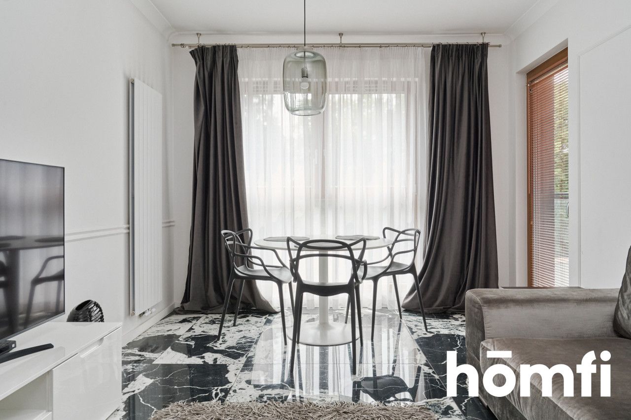 2 room apartment 40sqm - Księcia Witolda - Apartment - Rent - Wrocław, Śródmieście