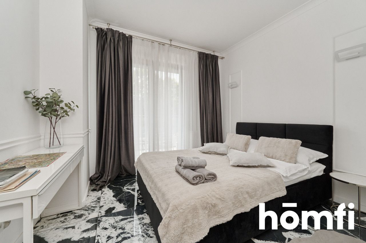 2 room apartment 40sqm - Księcia Witolda - Apartment - Rent - Wrocław, Śródmieście