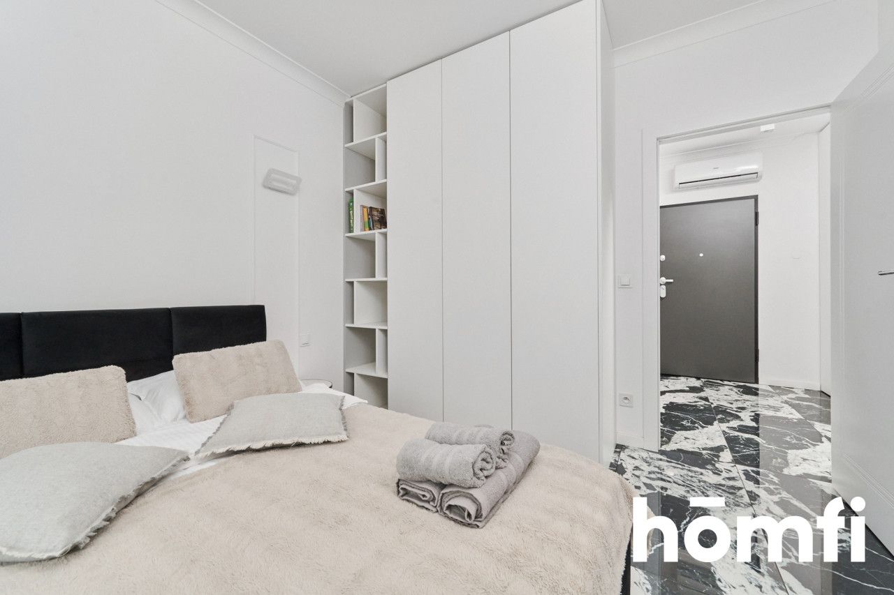 2 room apartment 40sqm - Księcia Witolda - Apartment - Rent - Wrocław, Śródmieście