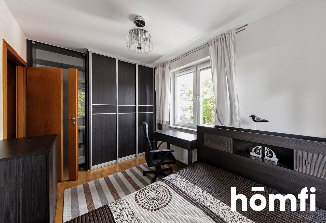 2-room apartment with balcony in City Park - Apartment - Rent - Poznań, Grunwald