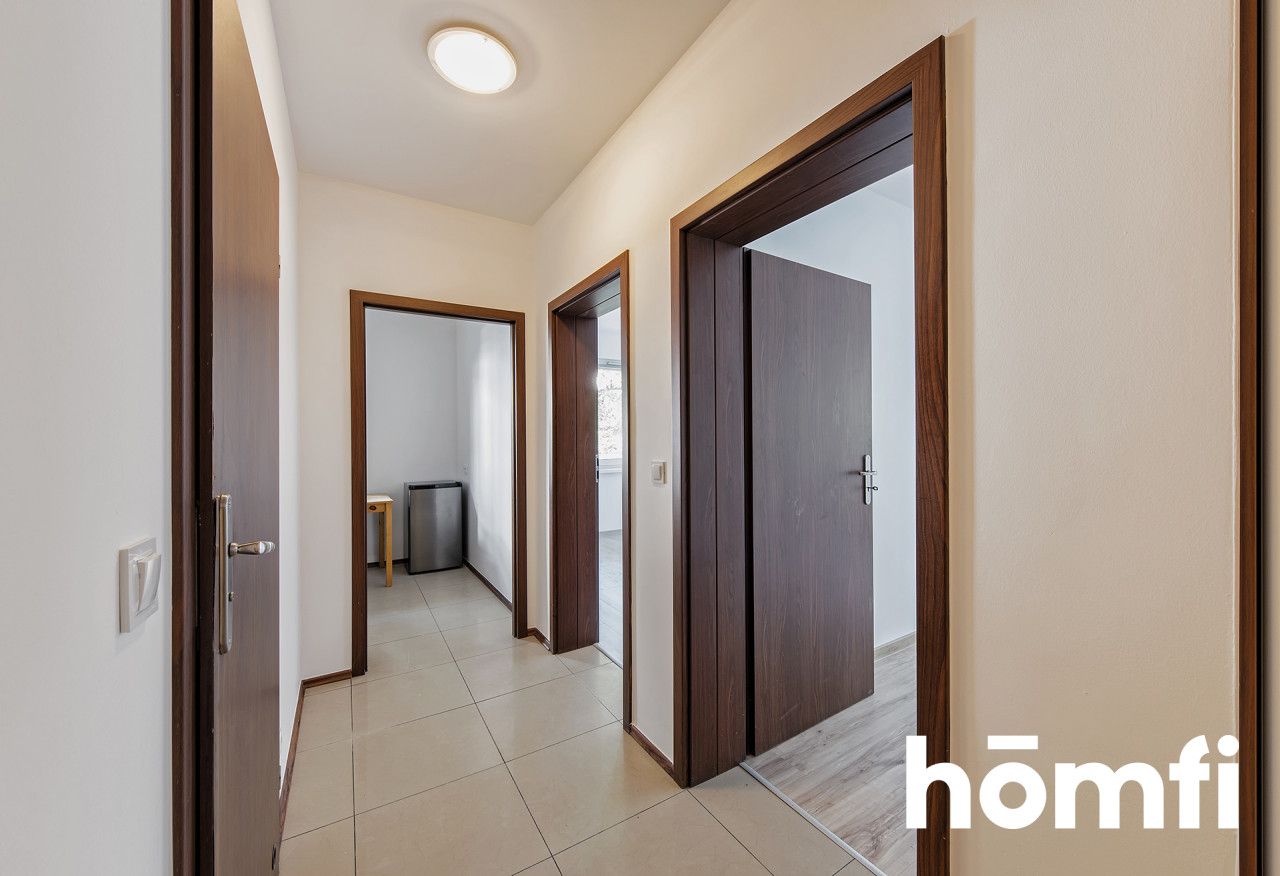 2-pokojowe mieszkanie z balkonem! - Mieszkanie - Sprzedaż - Poznań, Wilda