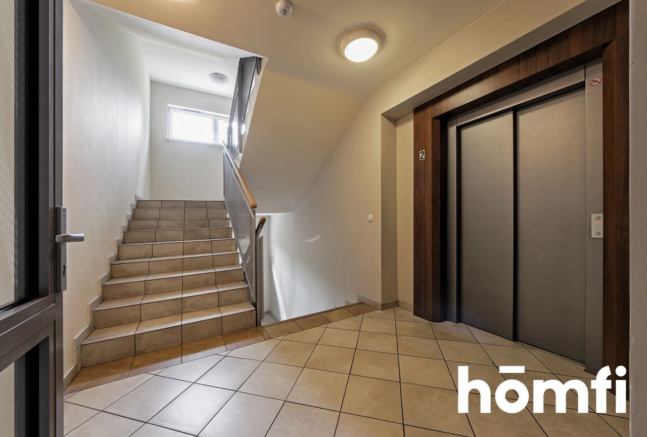 2-pokojowe mieszkanie z balkonem! - Mieszkanie - Sprzedaż - Poznań, Wilda