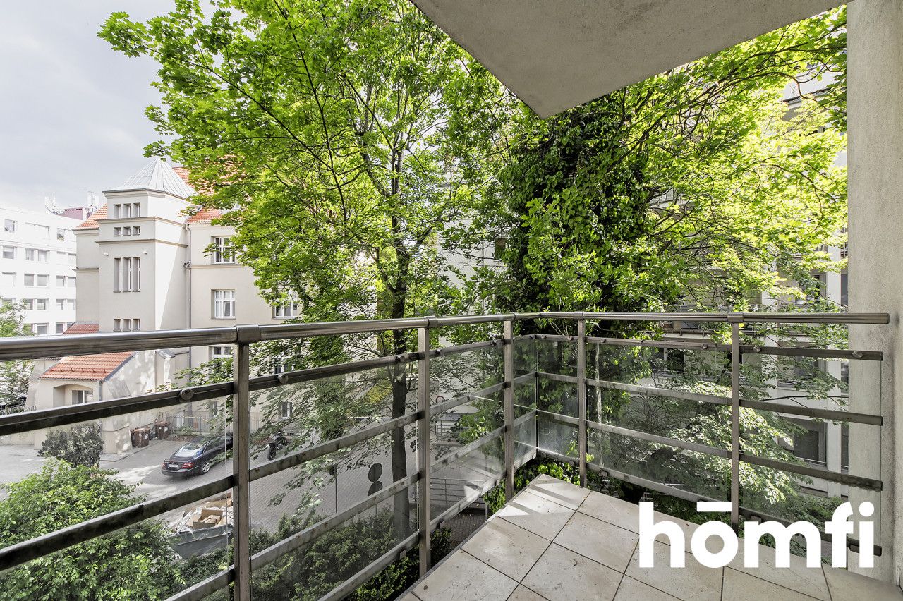 2-pokojowe mieszkanie z balkonem! - Mieszkanie - Sprzedaż - Poznań, Wilda