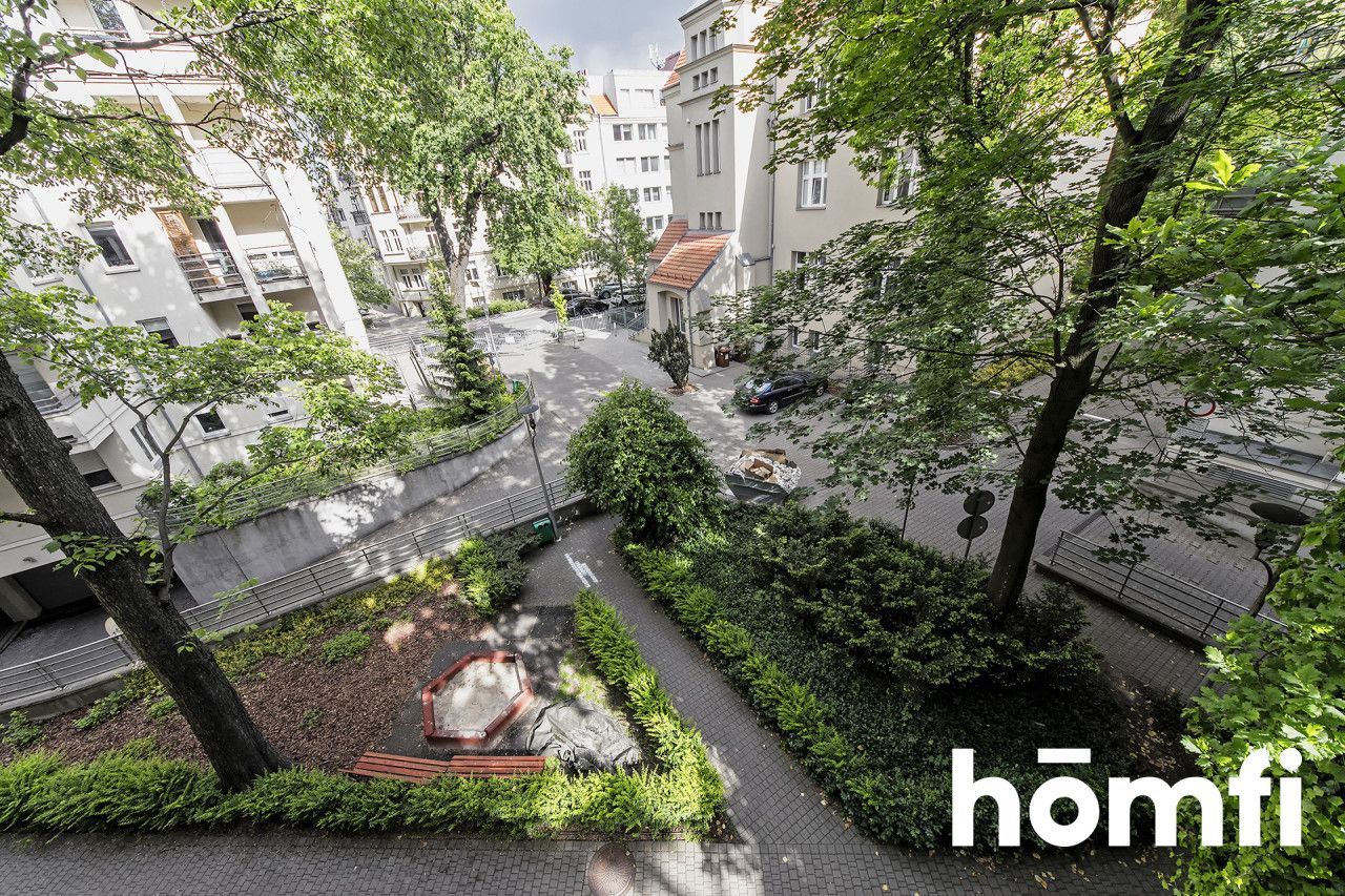 2-pokojowe mieszkanie z balkonem! - Mieszkanie - Sprzedaż - Poznań, Wilda