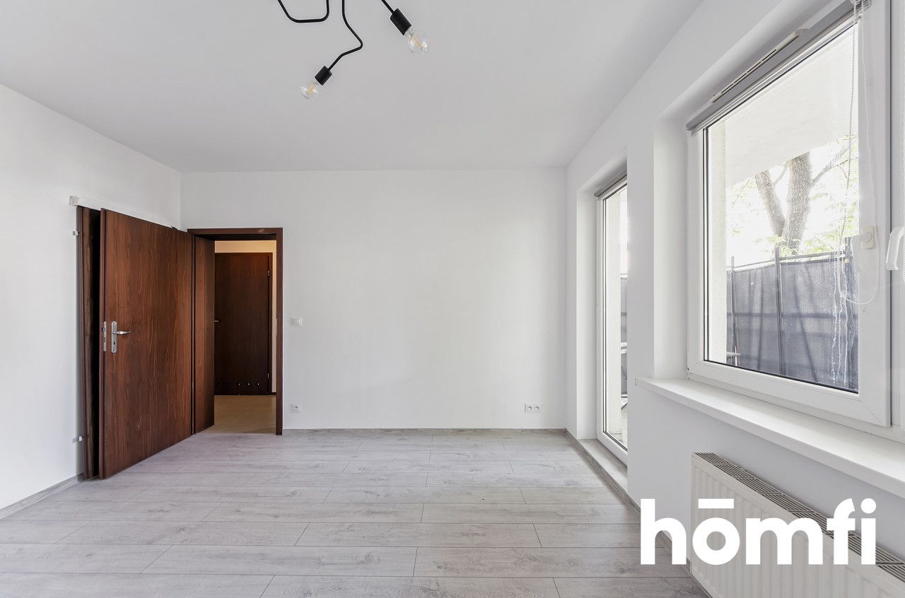 2-pokojowe mieszkanie z balkonem! - Mieszkanie - Sprzedaż - Poznań, Wilda