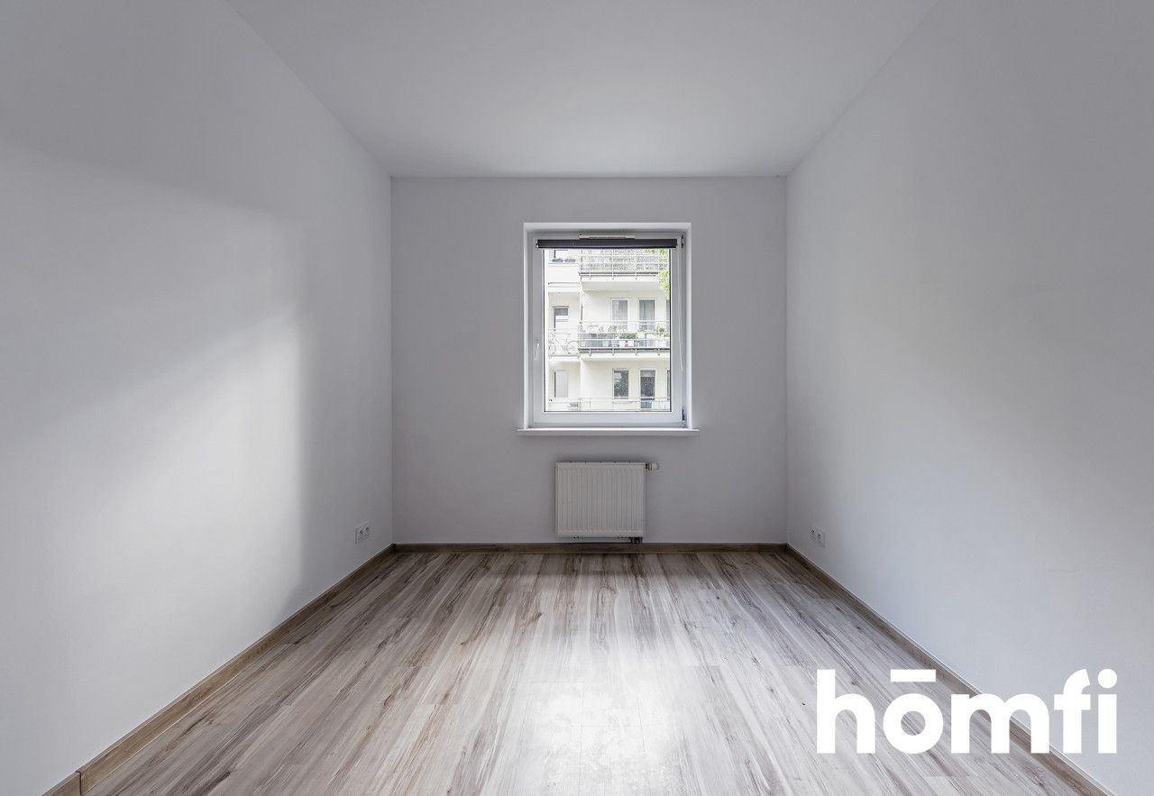 2-pokojowe mieszkanie z balkonem! - Mieszkanie - Sprzedaż - Poznań, Wilda