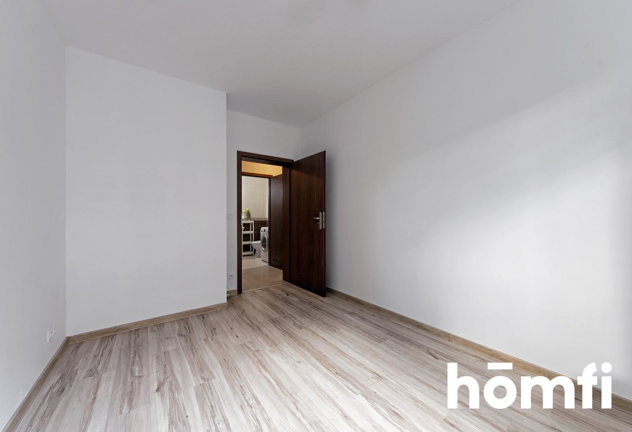 2-pokojowe mieszkanie z balkonem! - Mieszkanie - Sprzedaż - Poznań, Wilda