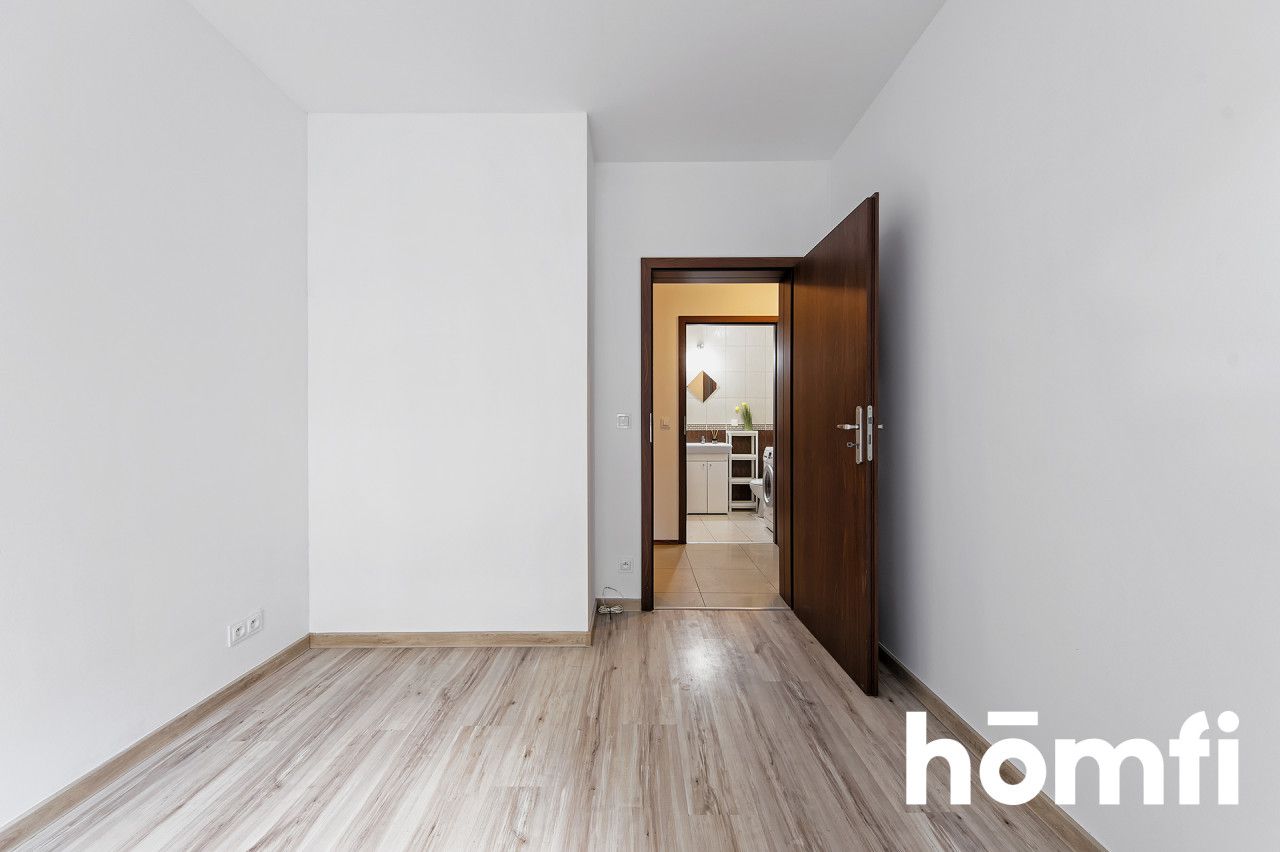 2-pokojowe mieszkanie z balkonem! - Mieszkanie - Sprzedaż - Poznań, Wilda