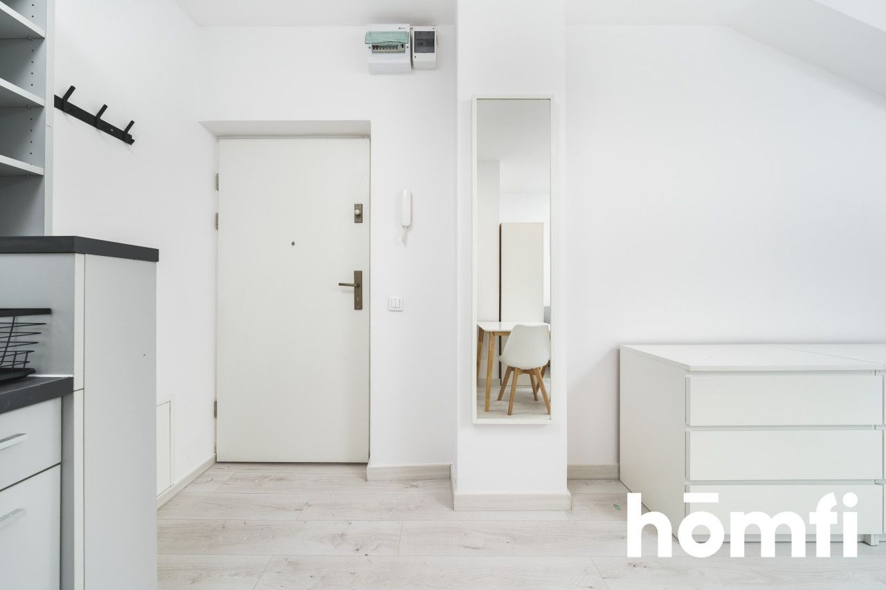 Studio | AC! | Ready to use! - Apartment - Rent - Kraków, Krowodrza / Bronowice